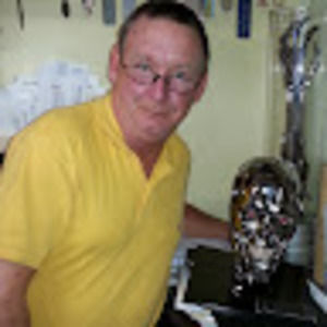 Meet your Posher, Mike